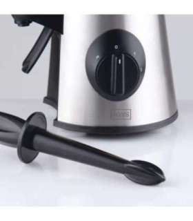 Blender with tap Trebs