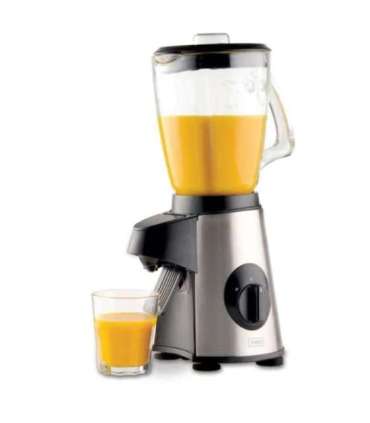 Blender with tap Trebs