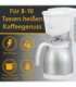 Coffee maker Clatronic