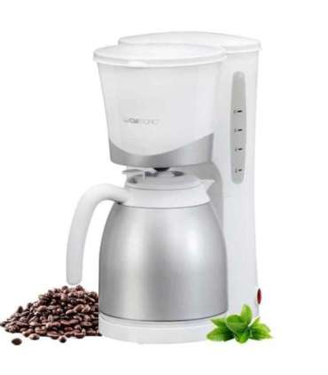 Coffee maker Clatronic