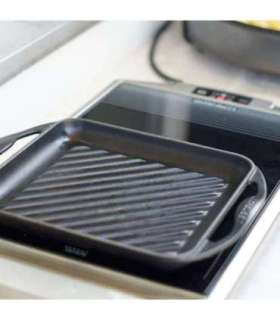 Lauagrill Rommelsbacher CG2308TC