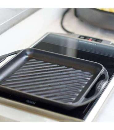 Lauagrill Rommelsbacher CG2308TC