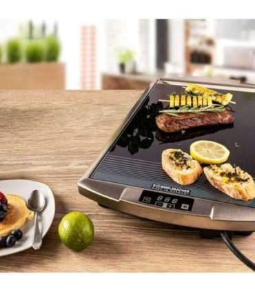 Lauagrill Rommelsbacher CG2308TC