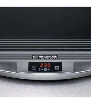 Lauagrill Rommelsbacher CG2308TC