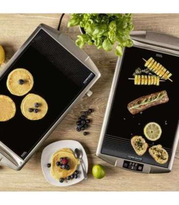 Lauagrill Rommelsbacher CG2308TC