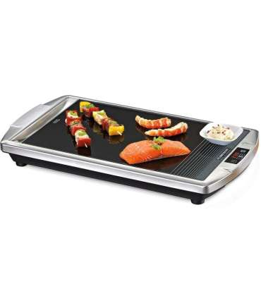 Lauagrill Rommelsbacher CG2308TC