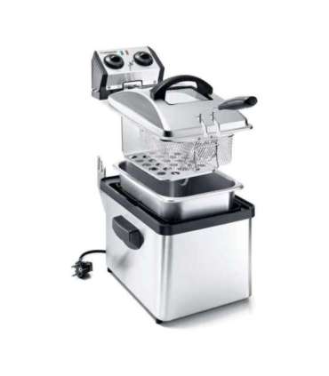 Deep fat fryer Rommelsbacher