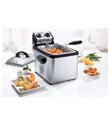 Deep fat fryer Rommelsbacher