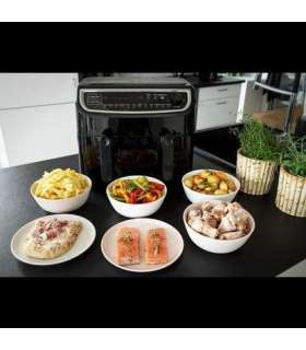 Airfryer Gastronoma