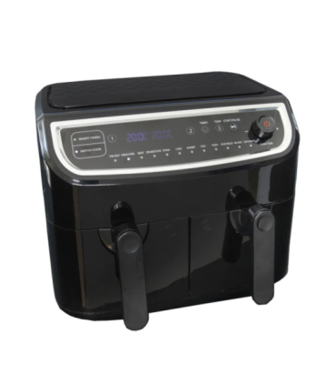 Kuumaõhufritüür Gastronoma 18290003