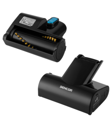 Varstolmuimeja 3in1 Sencor SVC0607CH