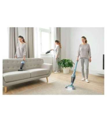 Varstolmuimeja 3in1 Sencor SVC0602BL