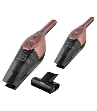 Varstolmuimeja 3in1 Sencor SVC0605RS