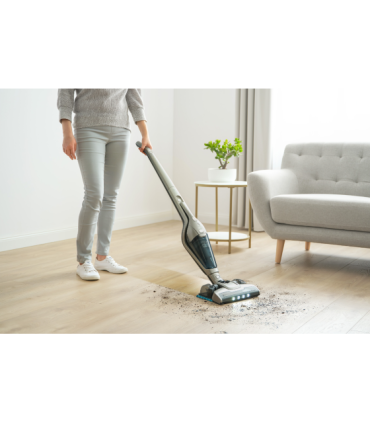 Varstolmuimeja 4in1 Sencor SVC0618TI