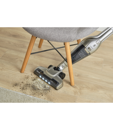 Varstolmuimeja 4in1 Sencor SVC0618TI