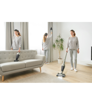 Varstolmuimeja 4in1 Sencor SVC0618TI