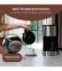 Coffee maker Bomann