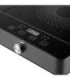 Portable induction double hotplate Sencor, grey