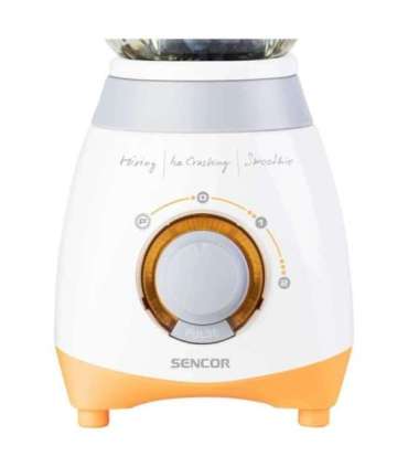 Blender Sencor SBL4370