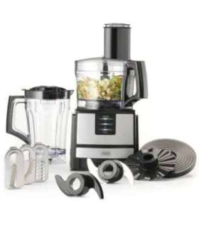 Köögikombain Trebs 99394