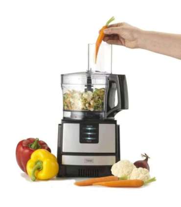 Blender with tap Trebs