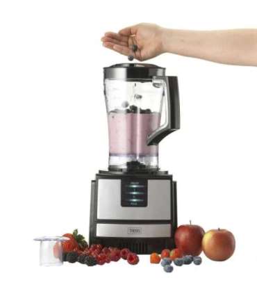 Blender with tap Trebs