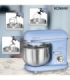 Multifunction mixer Bomann 5L, blue