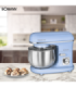 Multifunction mixer Bomann 5L, blue