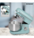Multifunction mixer Bomann 5Lm, mint green
