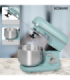Multifunction mixer Bomann 5Lm, mint green