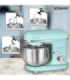 Multifunction mixer Bomann 5Lm, mint green