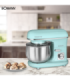 Multifunction mixer Bomann 5Lm, mint green