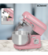 Multifunction mixer Bomann 5L, pink