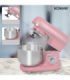 Multifunction mixer Bomann 5L, pink