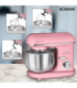 Multifunction mixer Bomann 5L, pink