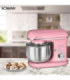 Multifunction mixer Bomann 5L, pink