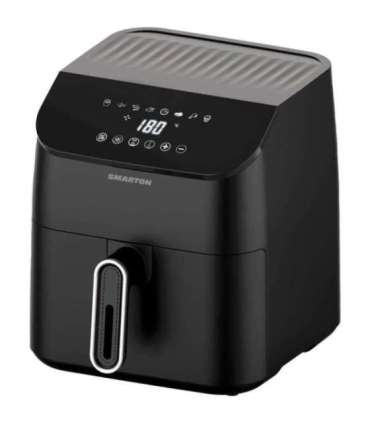 Kuumaõhufritüür Smarton FR450