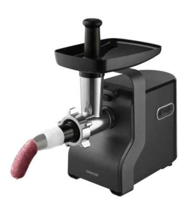 Meat grinder Sencor