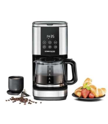 Kohvimasin Rommelsbacher FKM1000