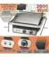 Kontaktgrill ProfiCook PCKG1264