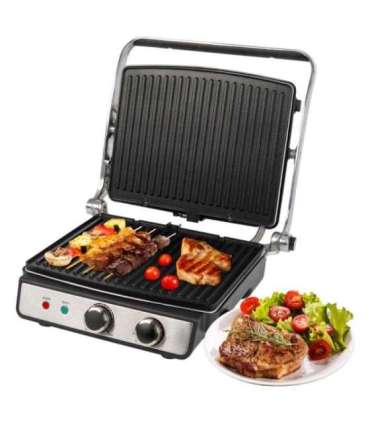Kontaktgrill ProfiCook PCKG1264