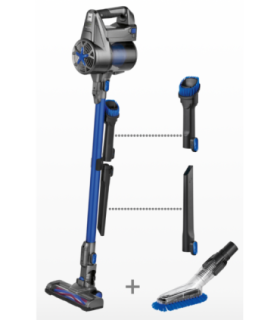 Battery floor vacuum cleaner Proficare