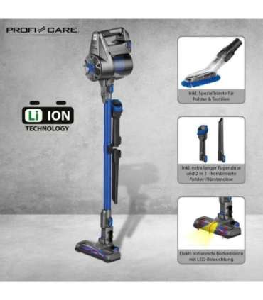 Varstolmuimeja ProfiCare PCBS3036A