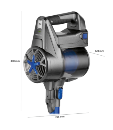 Varstolmuimeja ProfiCare PCBS3036A