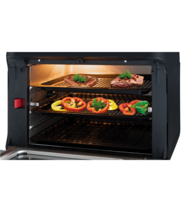 Kuumaõhufritüür Clatronic FR3747H