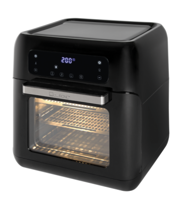 Kuumaõhufritüür Clatronic FR3747H