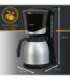 Coffee maker Bomann with termo jug