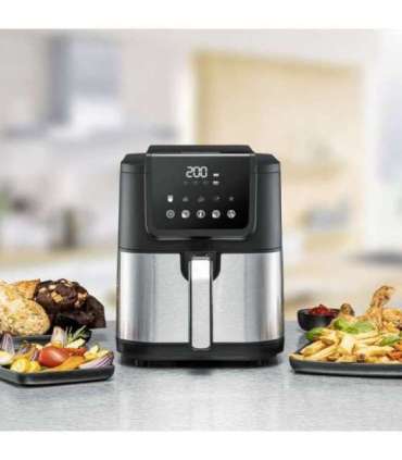 Kuumaõhufritüür Rommelsbacher FRH1500