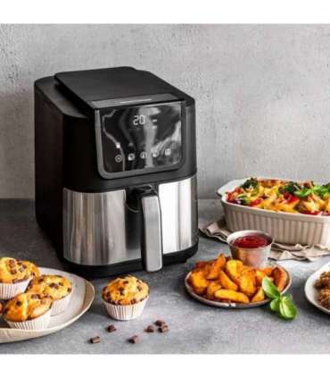 Kuumaõhufritüür Rommelsbacher FRH1500