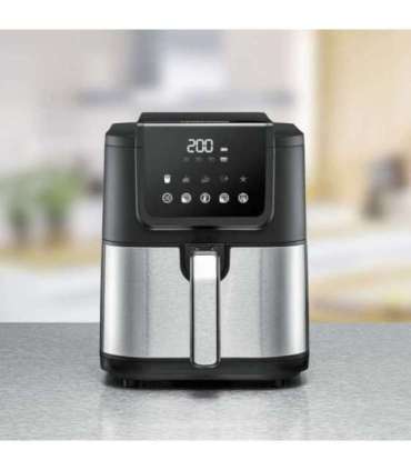 Kuumaõhufritüür Rommelsbacher FRH1500